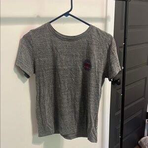 Gray Vans T-Shirt